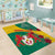 Republique Togolaise Area Rug Lion Coat Of Arms