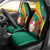 Republique Togolaise Car Seat Cover Lion Coat Of Arms