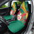 Republique Togolaise Car Seat Cover Lion Coat Of Arms