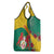 Republique Togolaise Grocery Bag Lion Coat Of Arms