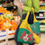 Republique Togolaise Grocery Bag Lion Coat Of Arms