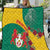 Republique Togolaise Quilt Lion Coat Of Arms