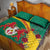 Republique Togolaise Quilt Bed Set Lion Coat Of Arms