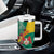 Personalised Republique Togolaise Tumbler With Handle Lion Coat Of Arms