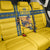 Custom Sweden Ice Hockey Back Car Seat Cover Go Tre Kronor