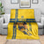 Custom Sweden Ice Hockey Blanket Go Tre Kronor