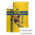 Custom Sweden Ice Hockey Blanket Go Tre Kronor