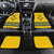 Custom Sweden Ice Hockey Car Mats Go Tre Kronor