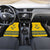 Custom Sweden Ice Hockey Car Mats Go Tre Kronor