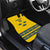 Custom Sweden Ice Hockey Car Mats Go Tre Kronor