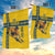 Custom Sweden Ice Hockey Garden Flag Go Tre Kronor