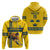 Custom Sweden Ice Hockey Hoodie Go Tre Kronor