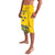 Custom Sweden Ice Hockey Lavalava Go Tre Kronor