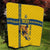 Custom Sweden Ice Hockey Quilt Go Tre Kronor