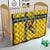 Custom Sweden Ice Hockey Quilt Go Tre Kronor