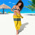 Custom Sweden Ice Hockey Sarong Go Tre Kronor