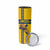 Custom Sweden Ice Hockey Skinny Tumbler Go Tre Kronor