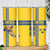 Custom Sweden Ice Hockey Skinny Tumbler Go Tre Kronor