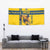 Custom Sweden Ice Hockey Tapestry Go Tre Kronor