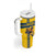 Custom Sweden Ice Hockey Tumbler With Handle Go Tre Kronor