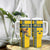 Custom Sweden Ice Hockey Tumbler With Handle Go Tre Kronor