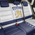 Finland Ice Hockey Back Car Seat Cover Go Suomi Go