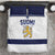 Finland Ice Hockey Bedding Set Go Suomi Go