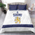 Finland Ice Hockey Bedding Set Go Suomi Go