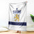 Finland Ice Hockey Blanket Go Suomi Go