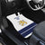 Finland Ice Hockey Car Mats Go Suomi Go