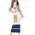 Custom Finland Ice Hockey Family Matching Short Sleeve Bodycon Dress and Hawaiian Shirt Go Suomi Go