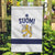 Finland Ice Hockey Garden Flag Go Suomi Go