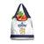 Finland Ice Hockey Grocery Bag Go Suomi Go