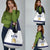 Finland Ice Hockey Grocery Bag Go Suomi Go