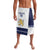 Custom Finland Ice Hockey Lavalava Go Suomi Go