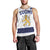 Custom Finland Ice Hockey Men Tank Top Go Suomi Go