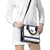 Finland Ice Hockey Shoulder Handbag Go Suomi Go