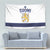 Finland Ice Hockey Tapestry Go Suomi Go