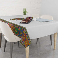 Ethiopia Saba Kemis Tablecloth Habesha Style