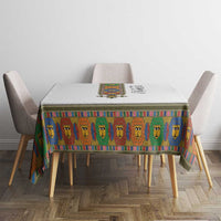 Ethiopia Saba Kemis Tablecloth Habesha Style