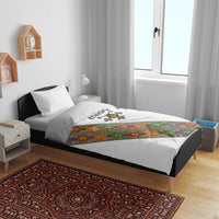 Ethiopia Saba Kemis Bedding Set Sash Style