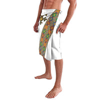 Ethiopia Saba Kemis Lavalava Sash Style