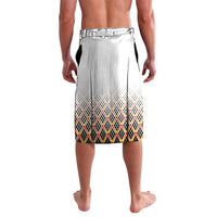 Custom Germany Hockey Lavalava Go Trager der Adler