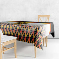 Custom Germany Hockey Tablecloth Go Trager der Adler
