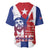 Cuba Liberation Day Baseball Jersey Che Guevara Revolution - Wonder Print Shop