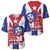 Cuba Liberation Day Baseball Jersey Che Guevara Revolution - Wonder Print Shop