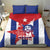 Cuba Liberation Day Bedding Set Che Guevara Revolution - Wonder Print Shop