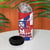 Cuba Liberation Day 4 in 1 Can Cooler Tumbler Che Guevara Revolution - Wonder Print Shop