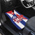 Cuba Liberation Day Car Mats Che Guevara Revolution - Wonder Print Shop