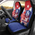 Cuba Liberation Day Car Seat Cover Che Guevara Revolution - Wonder Print Shop